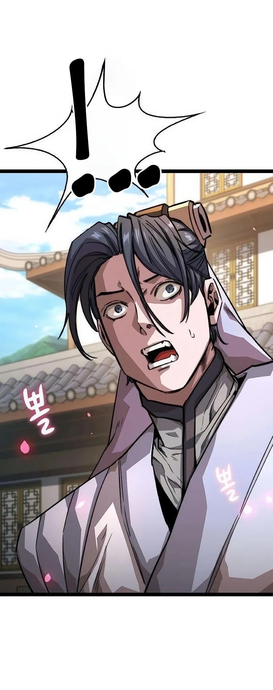 Манга Абсолютный учёный - Глава 18 Страница 30