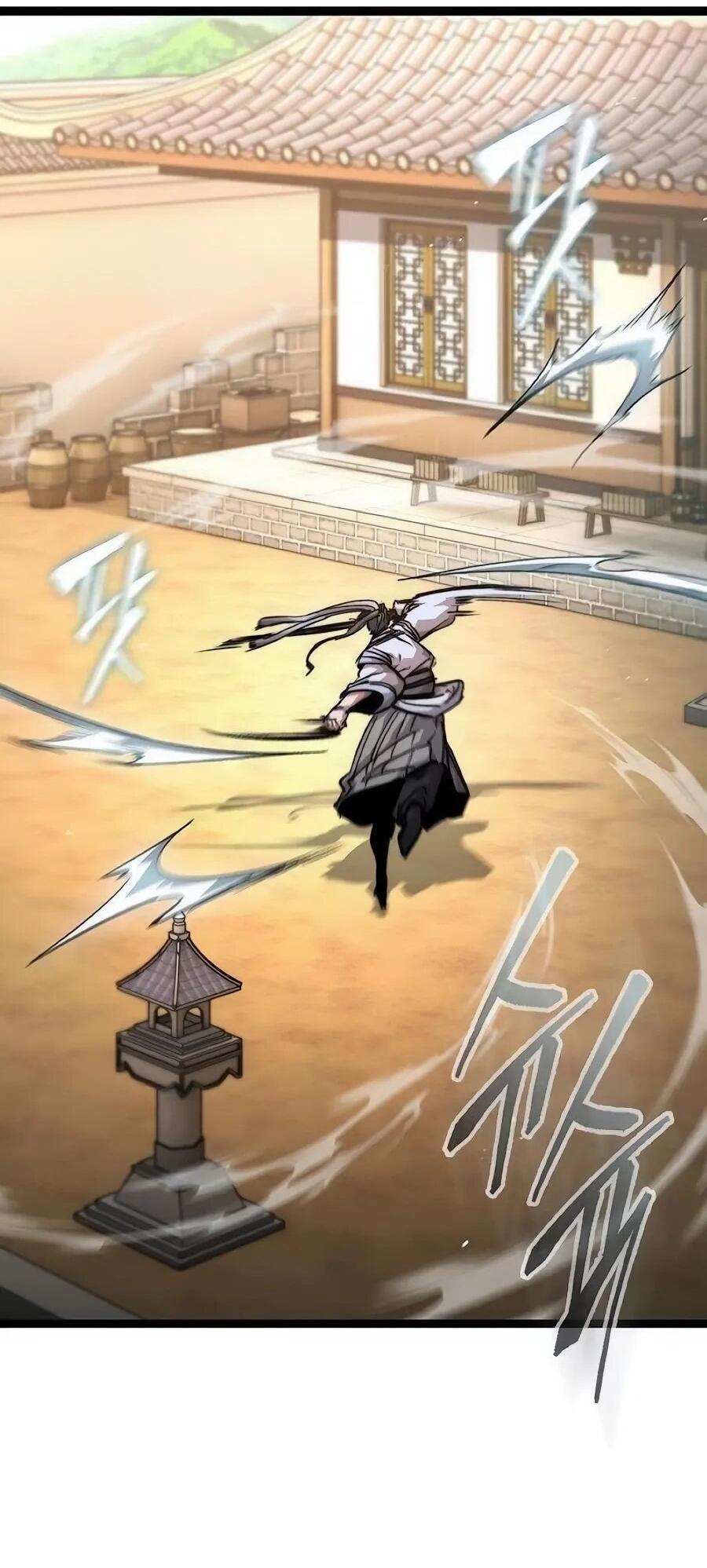 Манга Абсолютный учёный - Глава 18 Страница 13