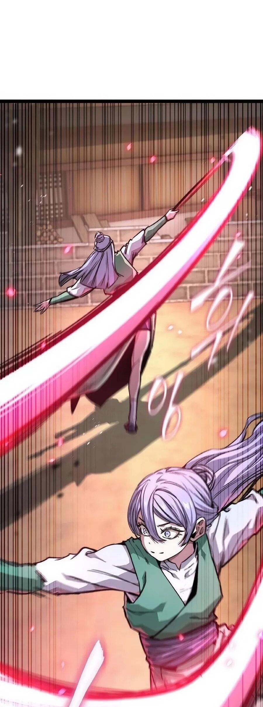 Манга Абсолютный учёный - Глава 18 Страница 39