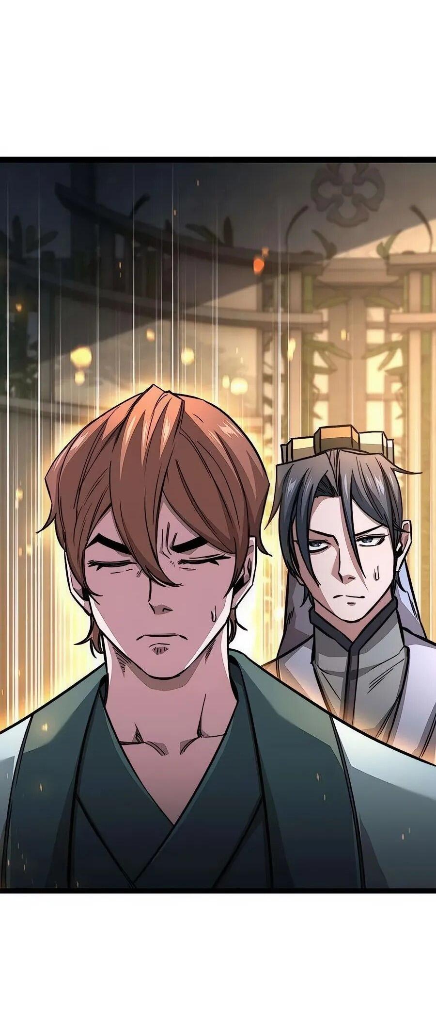 Манга Абсолютный учёный - Глава 17 Страница 66