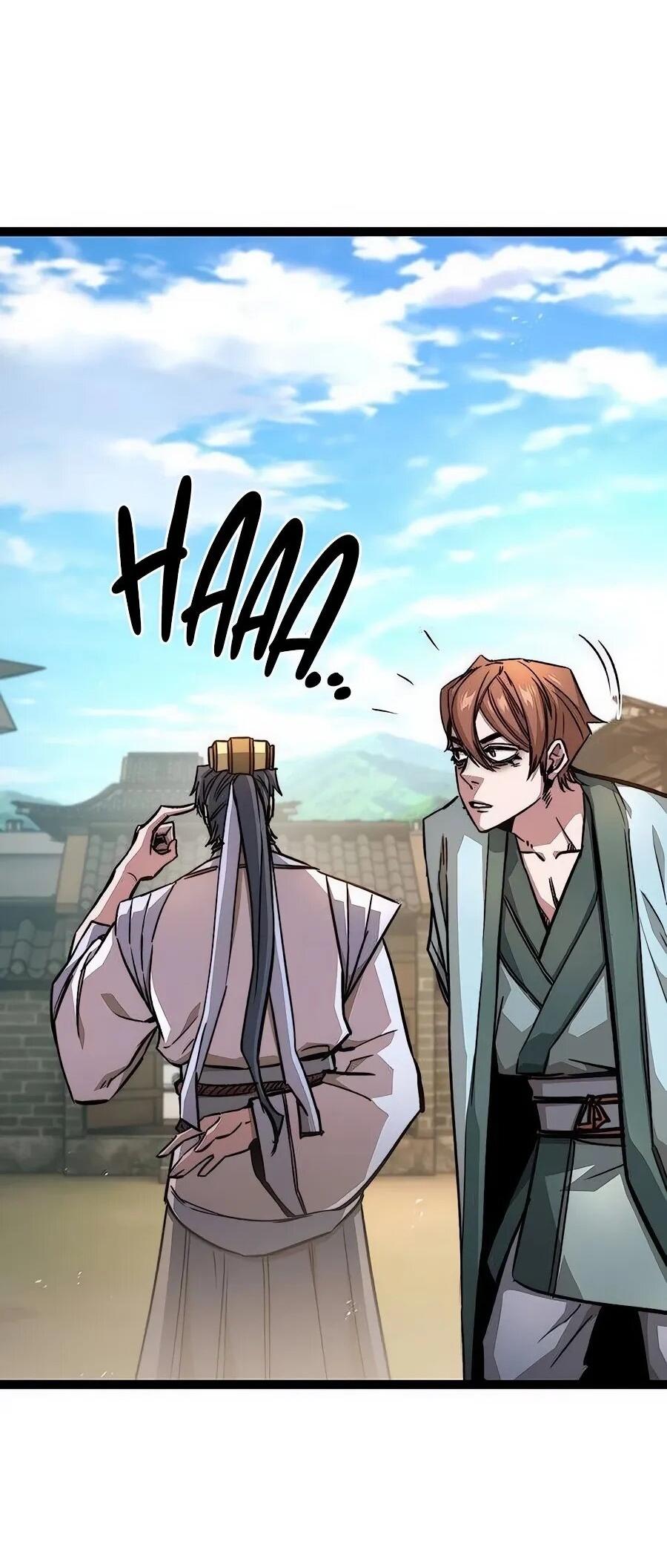 Манга Абсолютный учёный - Глава 17 Страница 53