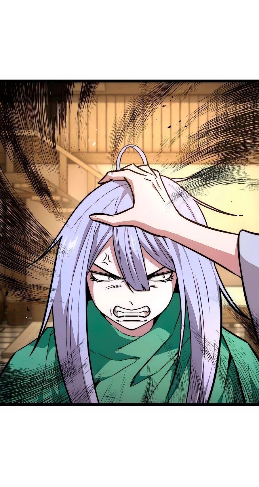 Манга Абсолютный учёный - Глава 15 Страница 19