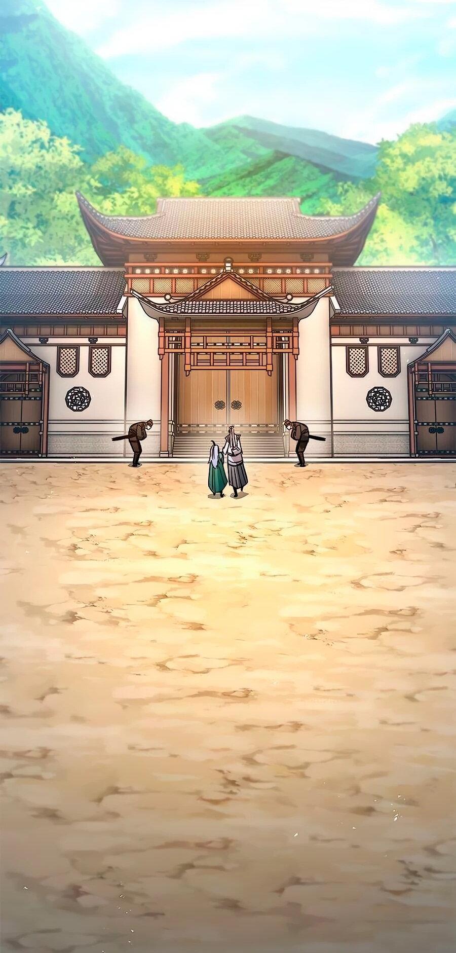 Манга Абсолютный учёный - Глава 15 Страница 90