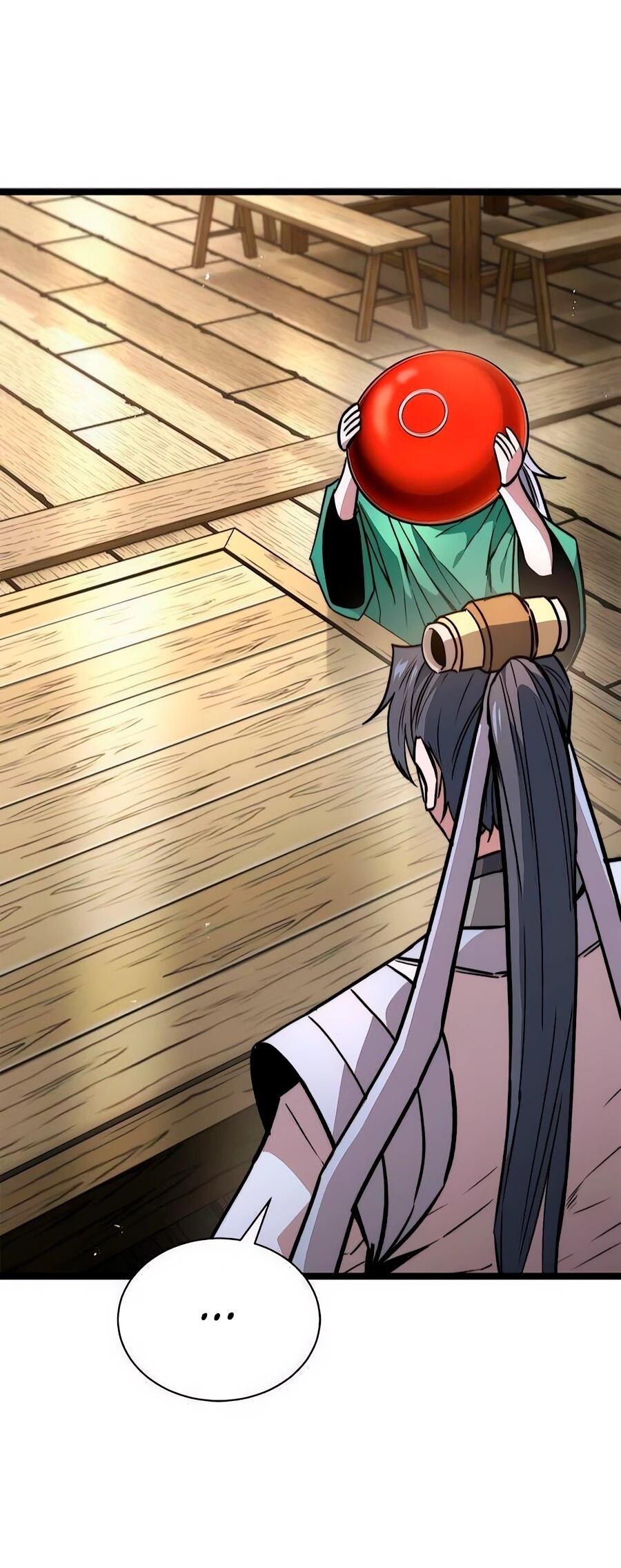 Манга Абсолютный учёный - Глава 15 Страница 10