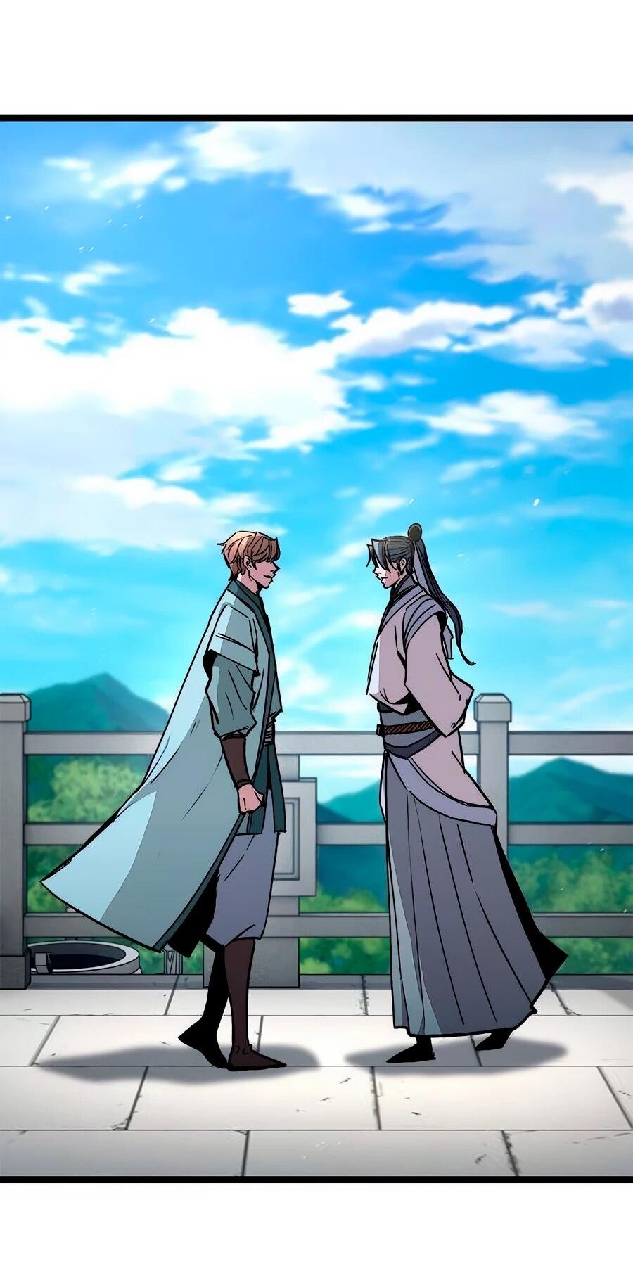 Манга Абсолютный учёный - Глава 14 Страница 19