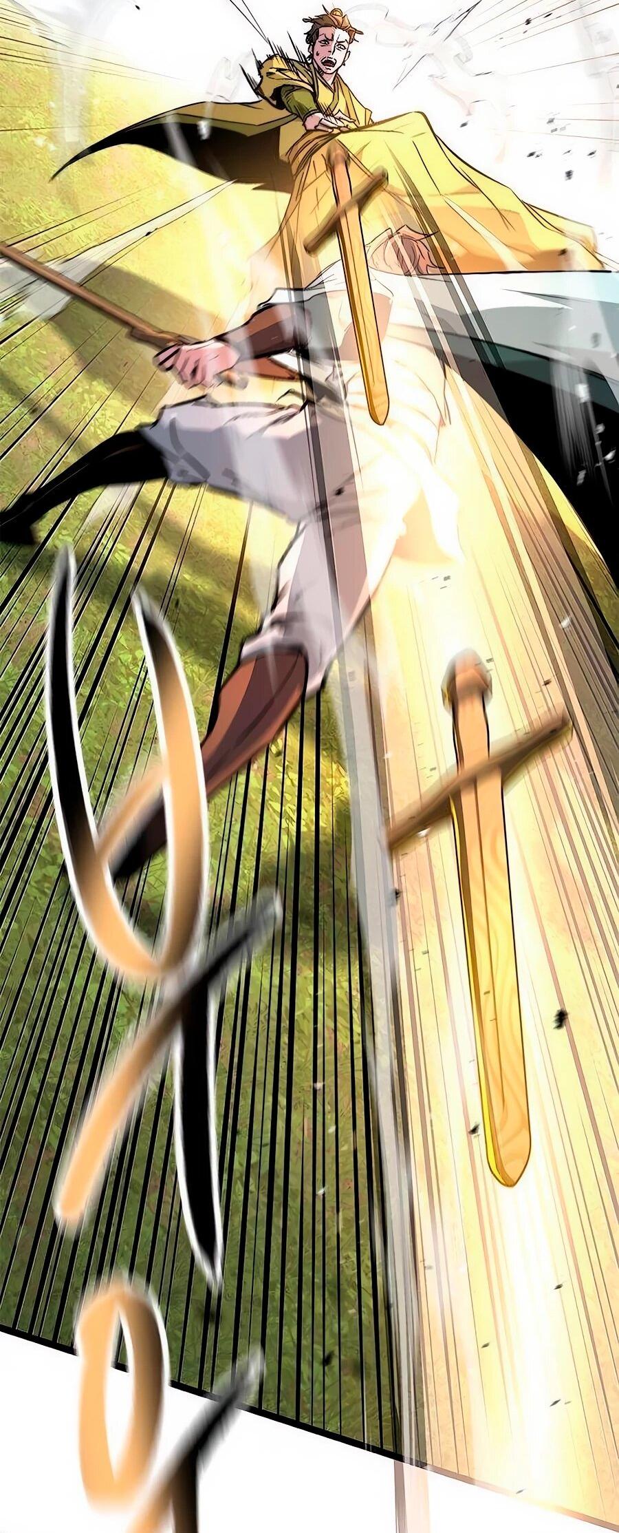 Манга Абсолютный учёный - Глава 12 Страница 41