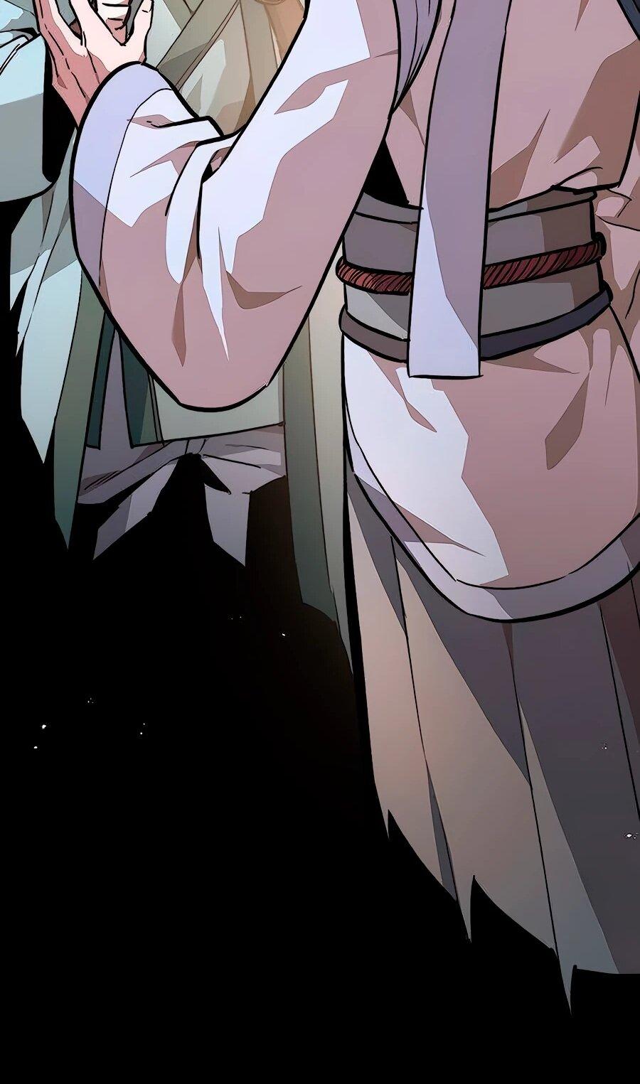 Манга Абсолютный учёный - Глава 11 Страница 33