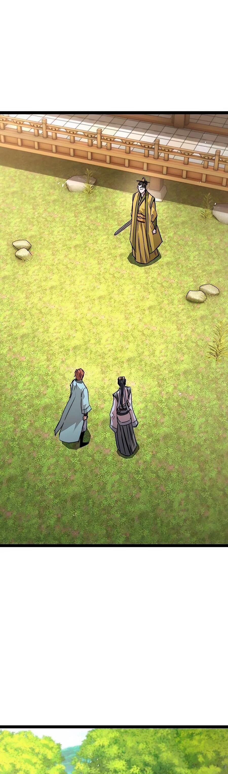 Манга Абсолютный учёный - Глава 11 Страница 37