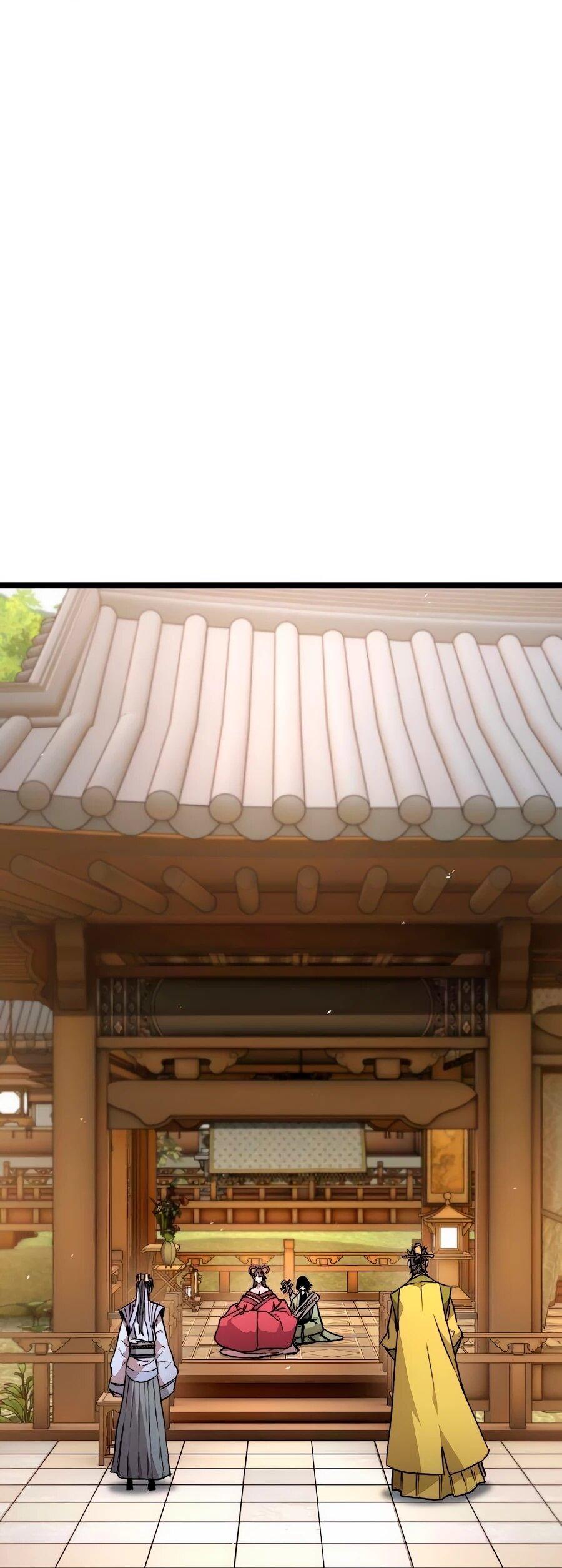 Манга Абсолютный учёный - Глава 11 Страница 1