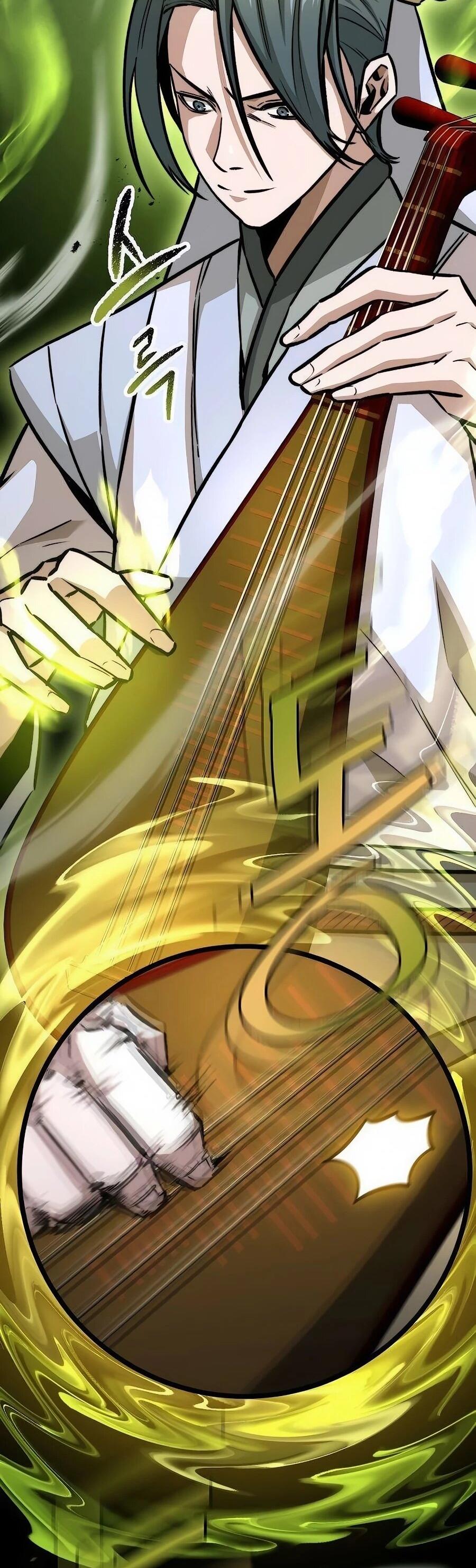 Манга Абсолютный учёный - Глава 10 Страница 84