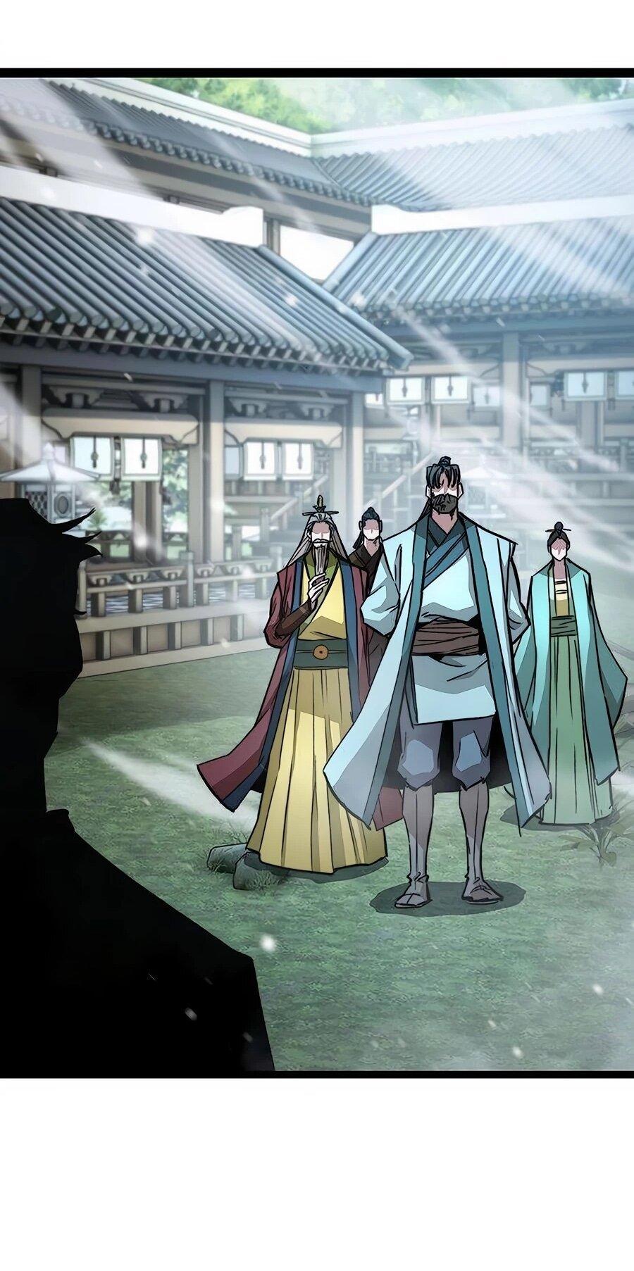 Манга Абсолютный учёный - Глава 10 Страница 58