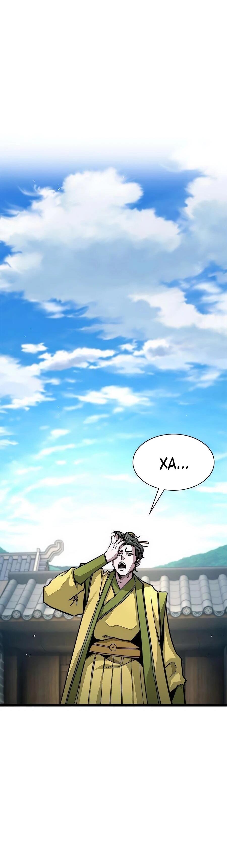 Манга Абсолютный учёный - Глава 9 Страница 17