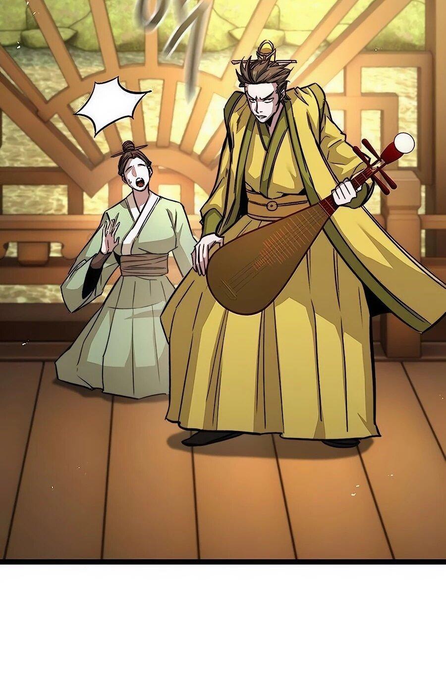 Манга Абсолютный учёный - Глава 9 Страница 76