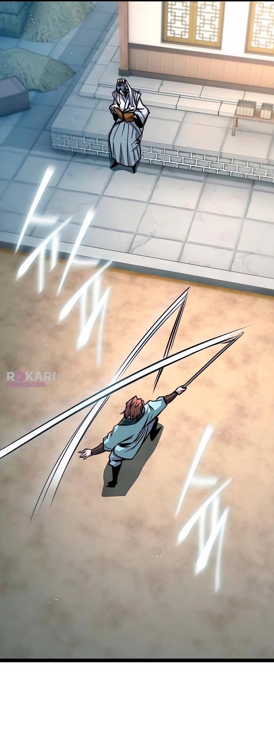 Манга Абсолютный учёный - Глава 8 Страница 72