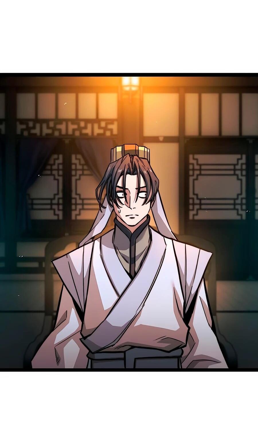 Манга Абсолютный учёный - Глава 8 Страница 34