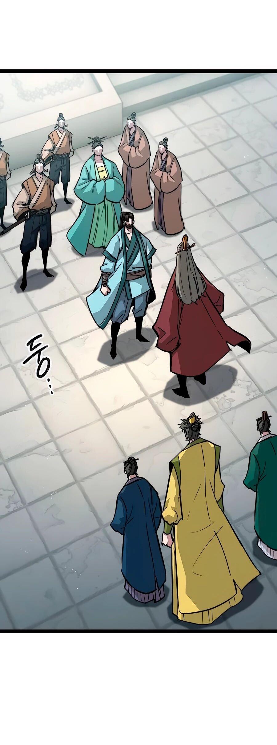 Манга Абсолютный учёный - Глава 8 Страница 68