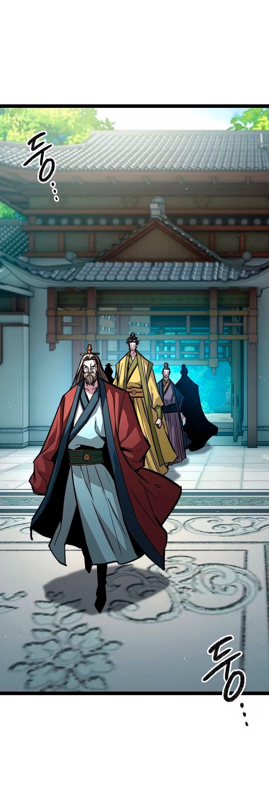 Манга Абсолютный учёный - Глава 8 Страница 67