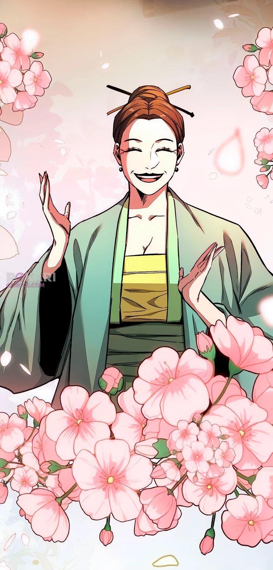 Манга Абсолютный учёный - Глава 7 Страница 81