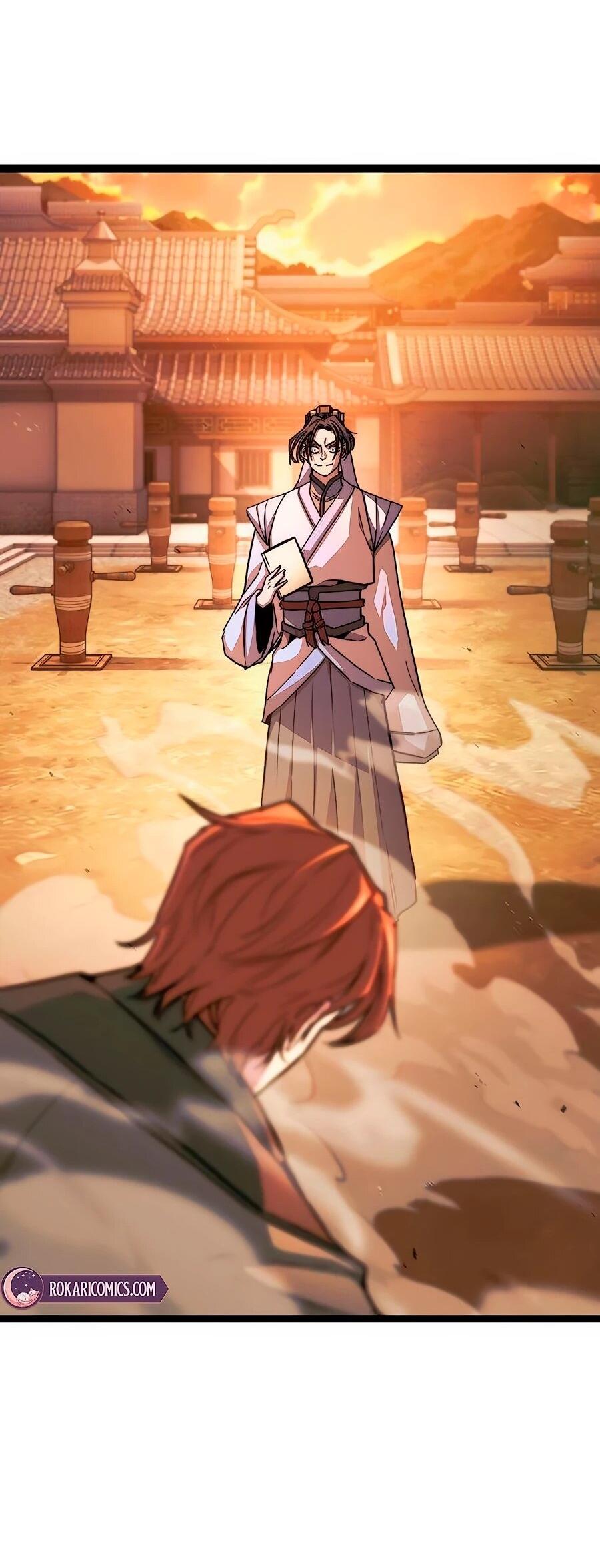 Манга Абсолютный учёный - Глава 7 Страница 30