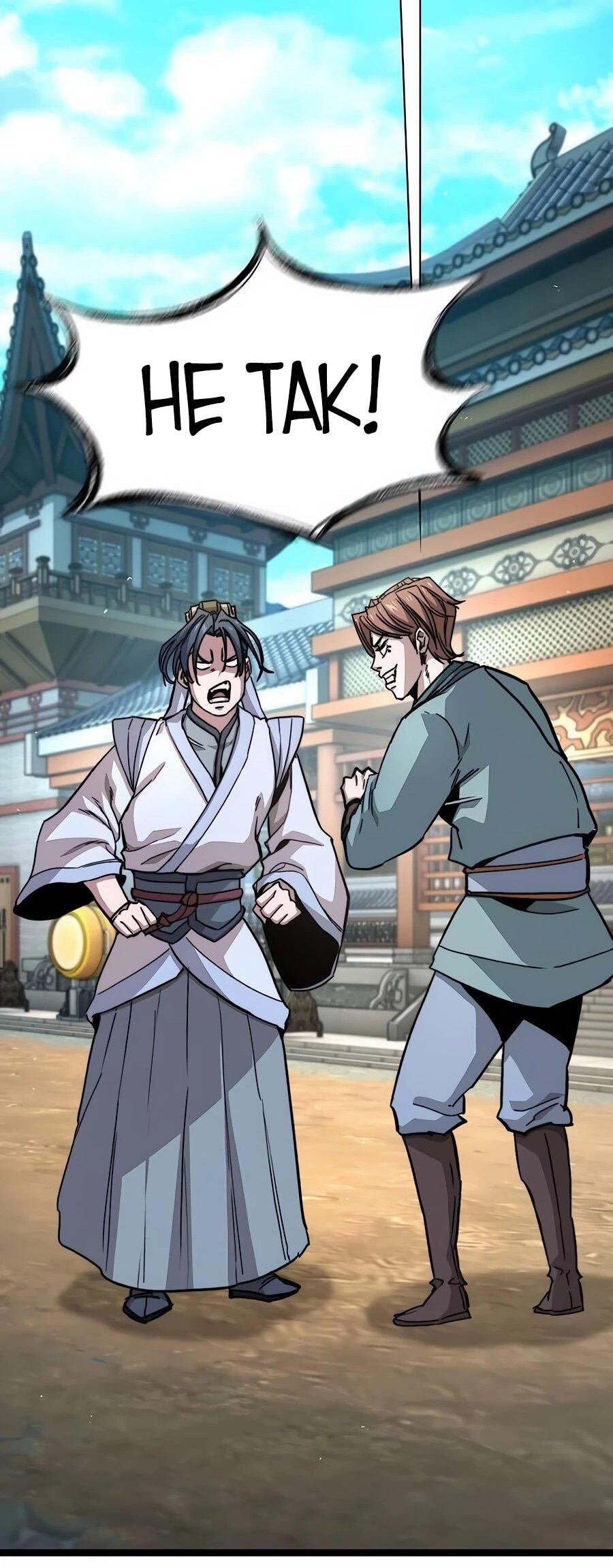 Манга Абсолютный учёный - Глава 6 Страница 111