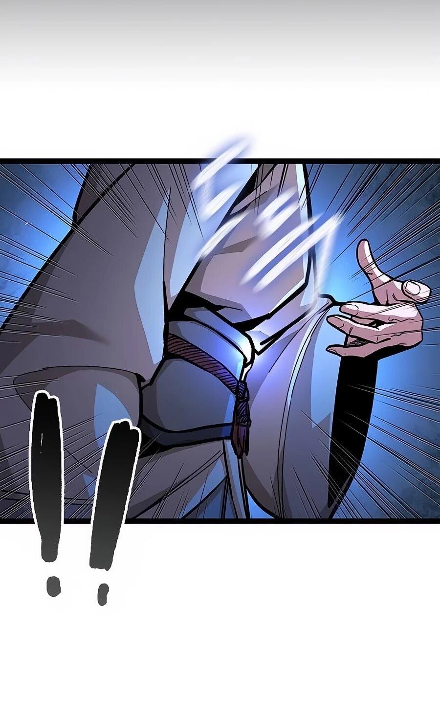 Манга Абсолютный учёный - Глава 6 Страница 3