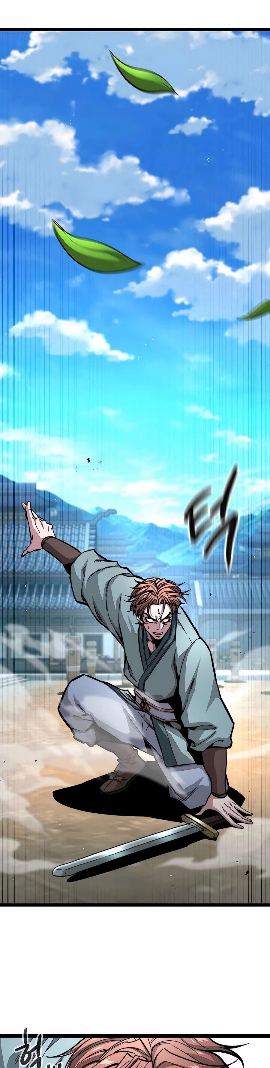 Манга Абсолютный учёный - Глава 6 Страница 87