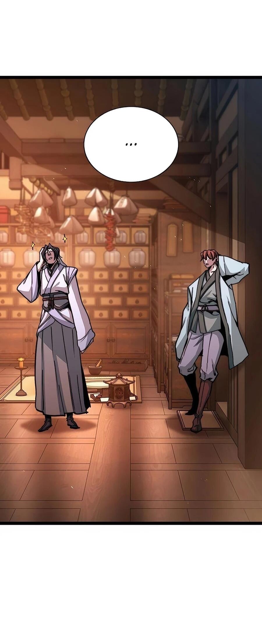 Манга Абсолютный учёный - Глава 5 Страница 64