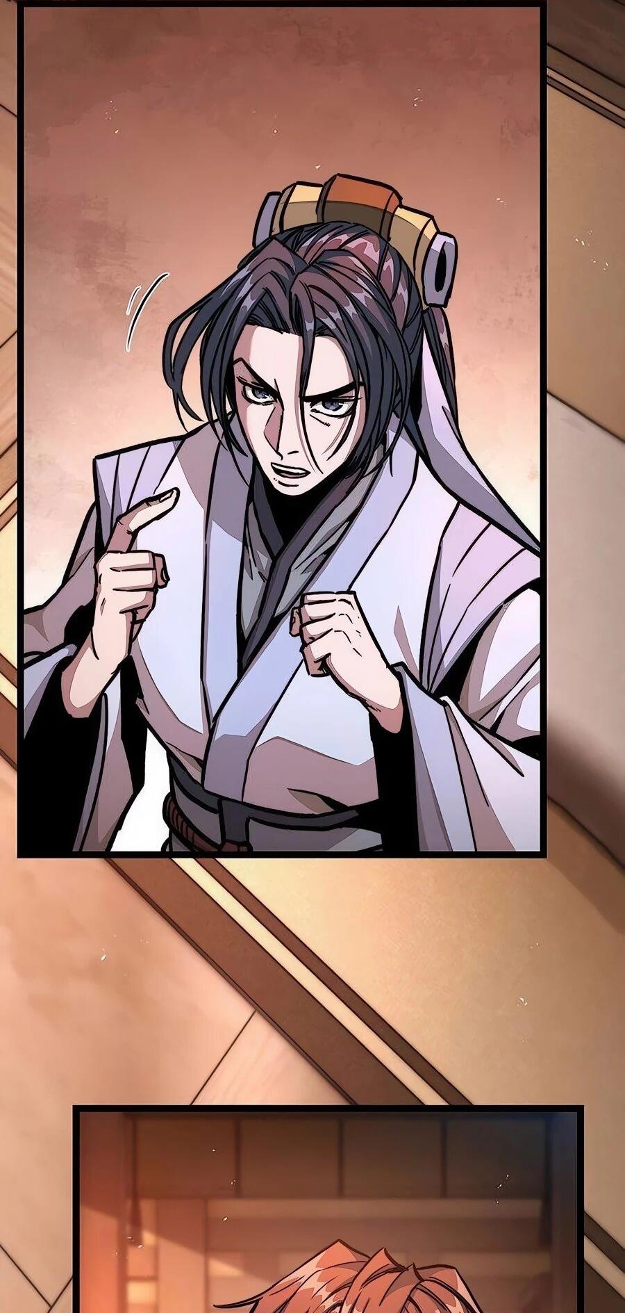 Манга Абсолютный учёный - Глава 5 Страница 72