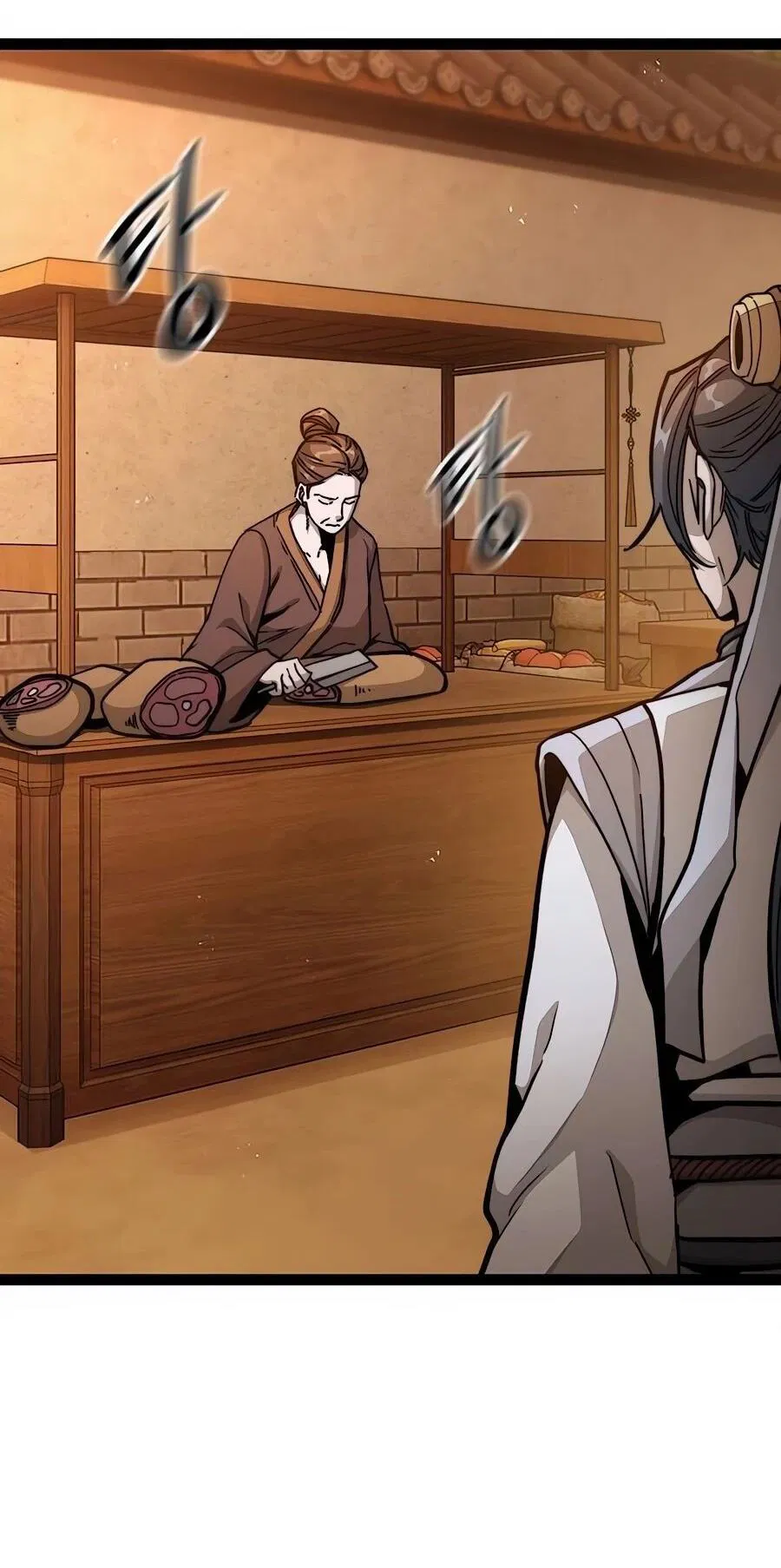 Манга Абсолютный учёный - Глава 4 Страница 74