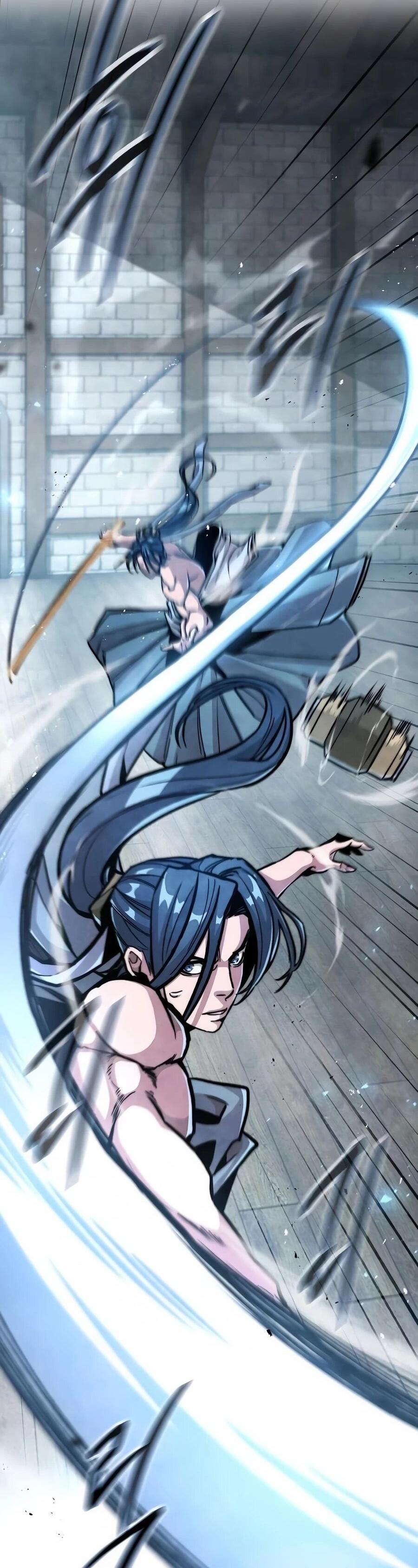 Манга Абсолютный учёный - Глава 4 Страница 43