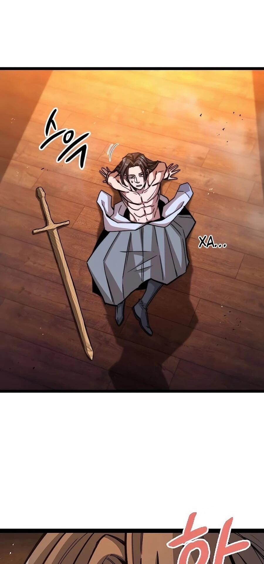 Манга Абсолютный учёный - Глава 4 Страница 63