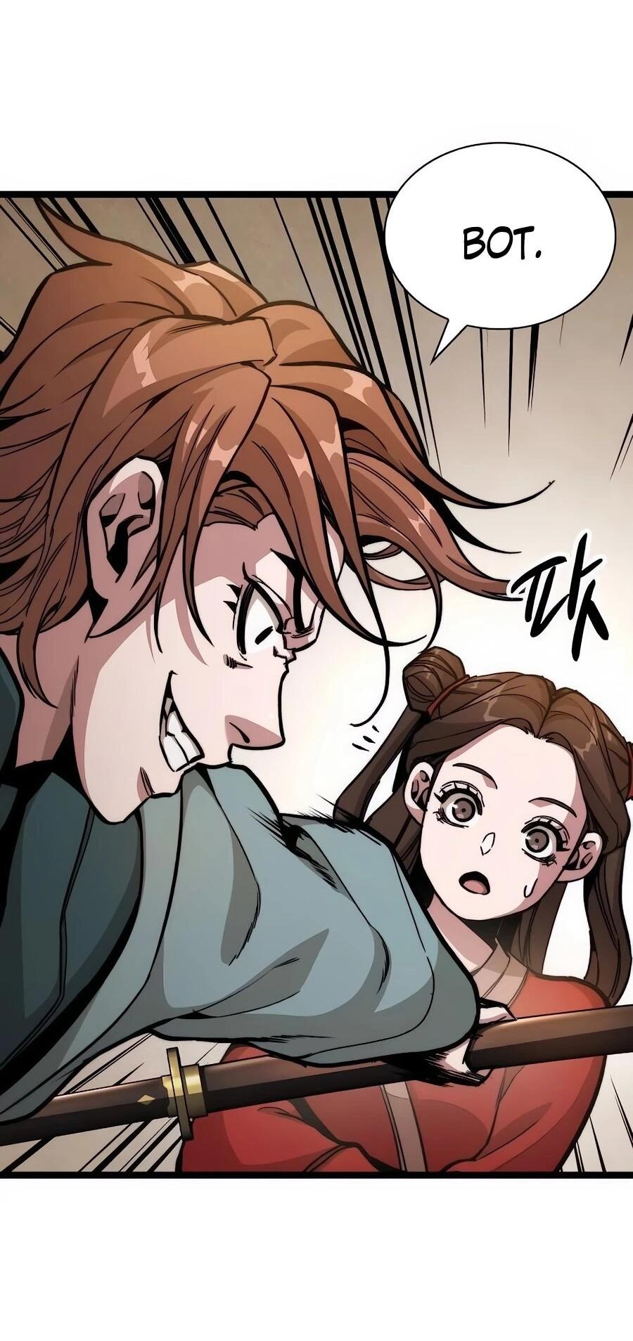 Манга Абсолютный учёный - Глава 4 Страница 27