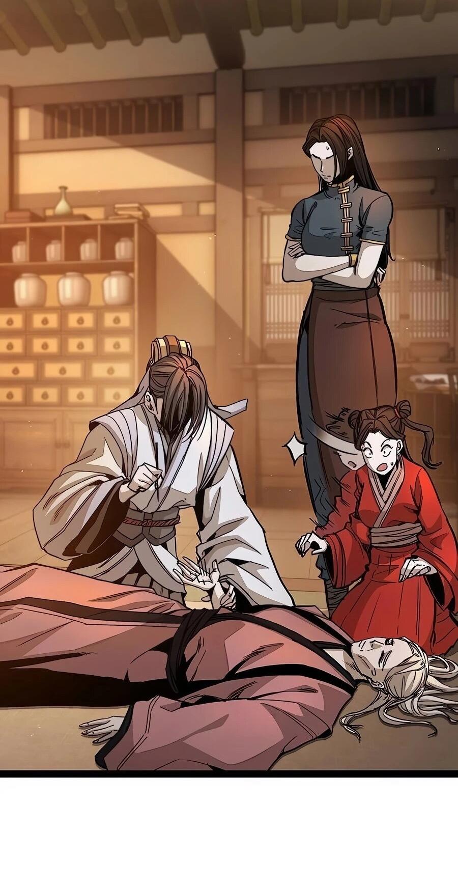 Манга Абсолютный учёный - Глава 3 Страница 47