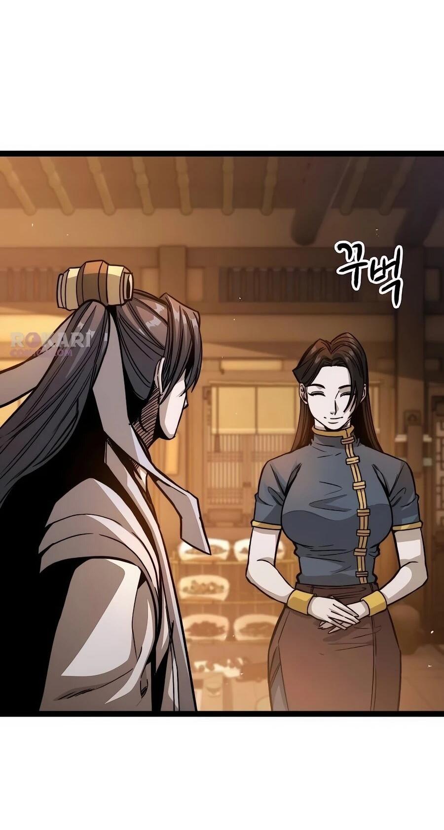 Манга Абсолютный учёный - Глава 3 Страница 63