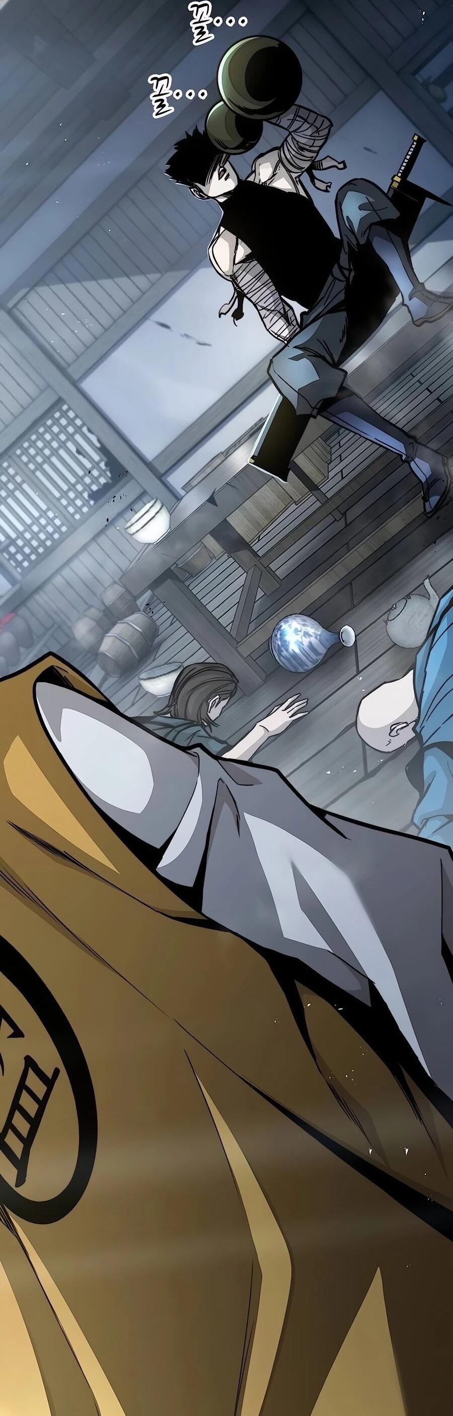 Манга Абсолютный учёный - Глава 3 Страница 28