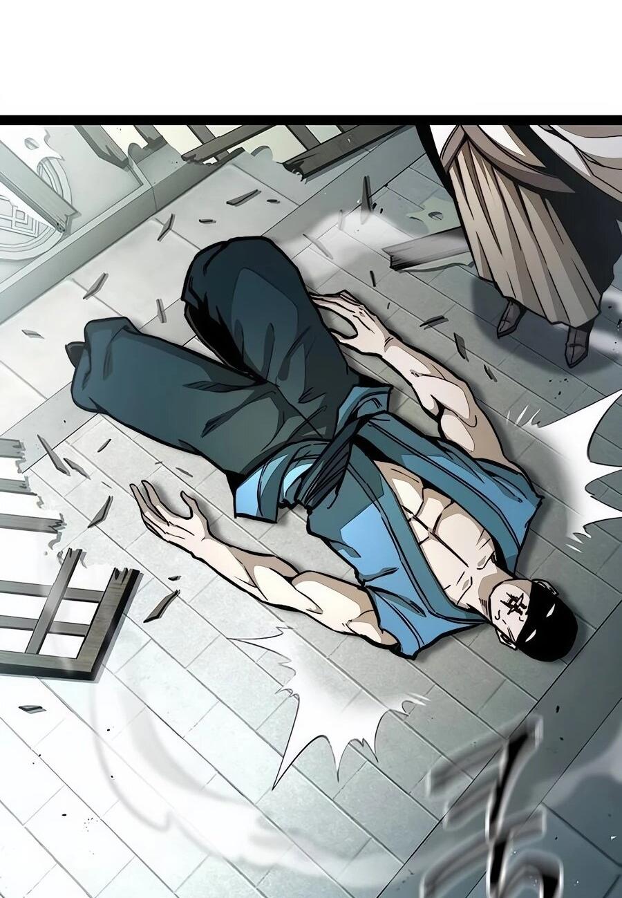 Манга Абсолютный учёный - Глава 3 Страница 23