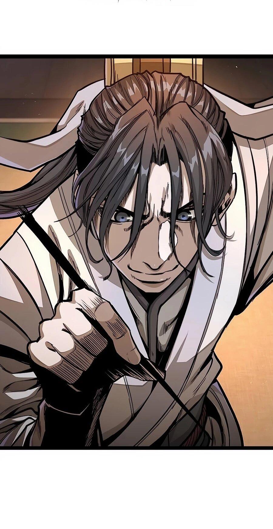 Манга Абсолютный учёный - Глава 3 Страница 50