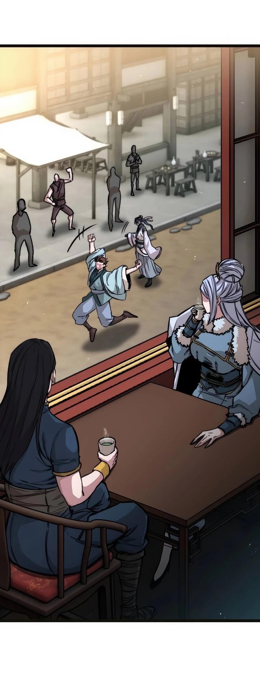 Манга Абсолютный учёный - Глава 2 Страница 52