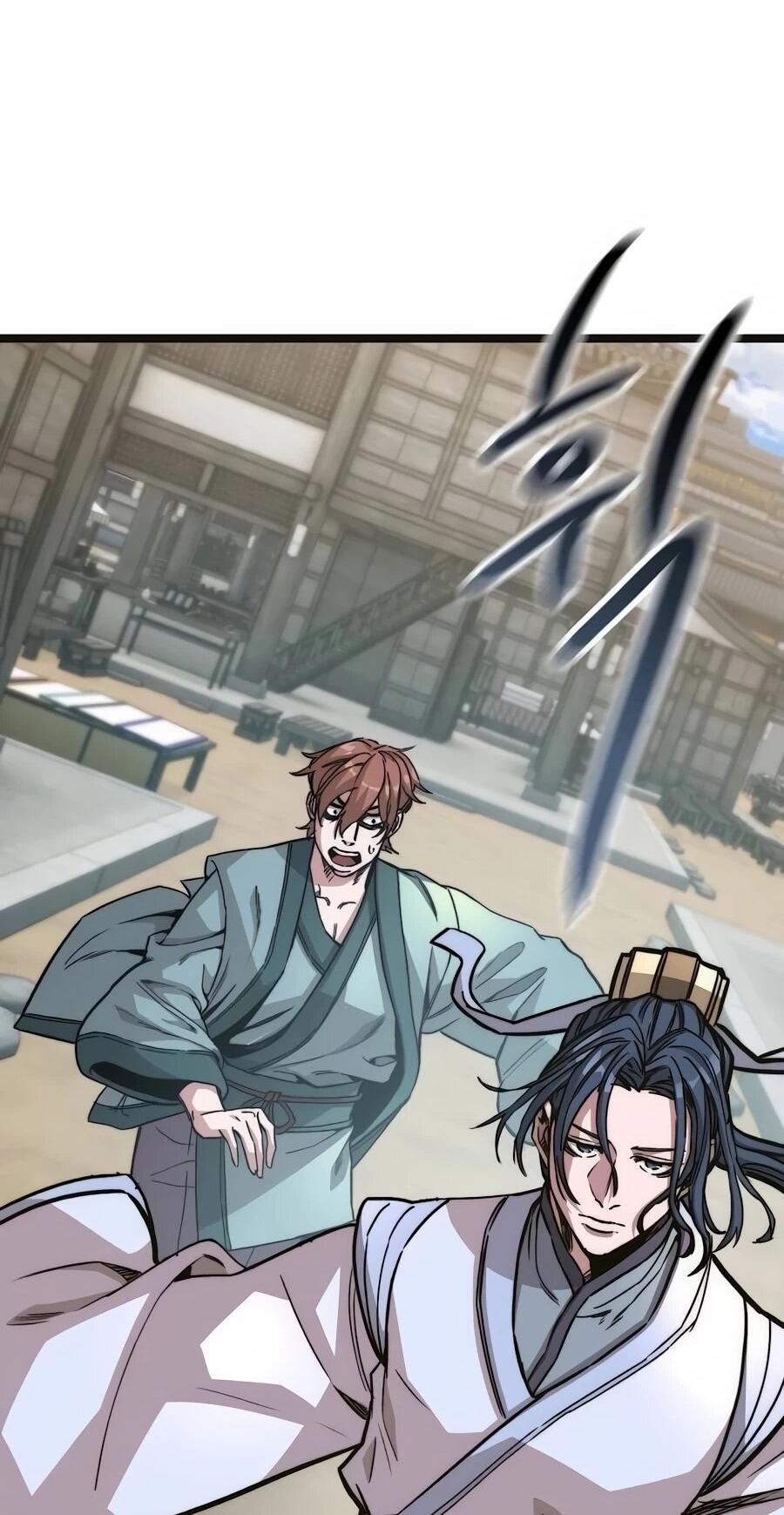 Манга Абсолютный учёный - Глава 2 Страница 14