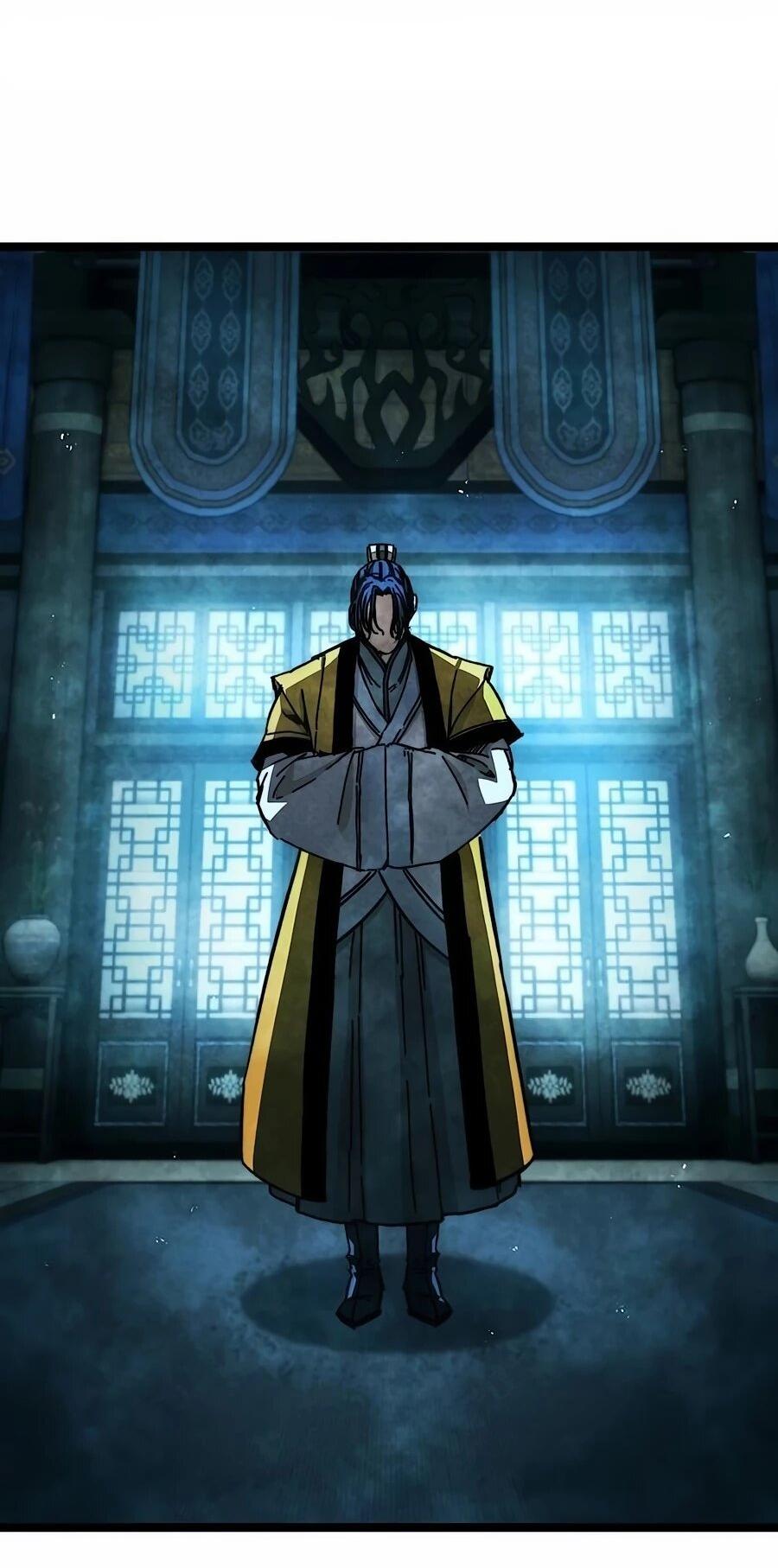 Манга Абсолютный учёный - Глава 1 Страница 42