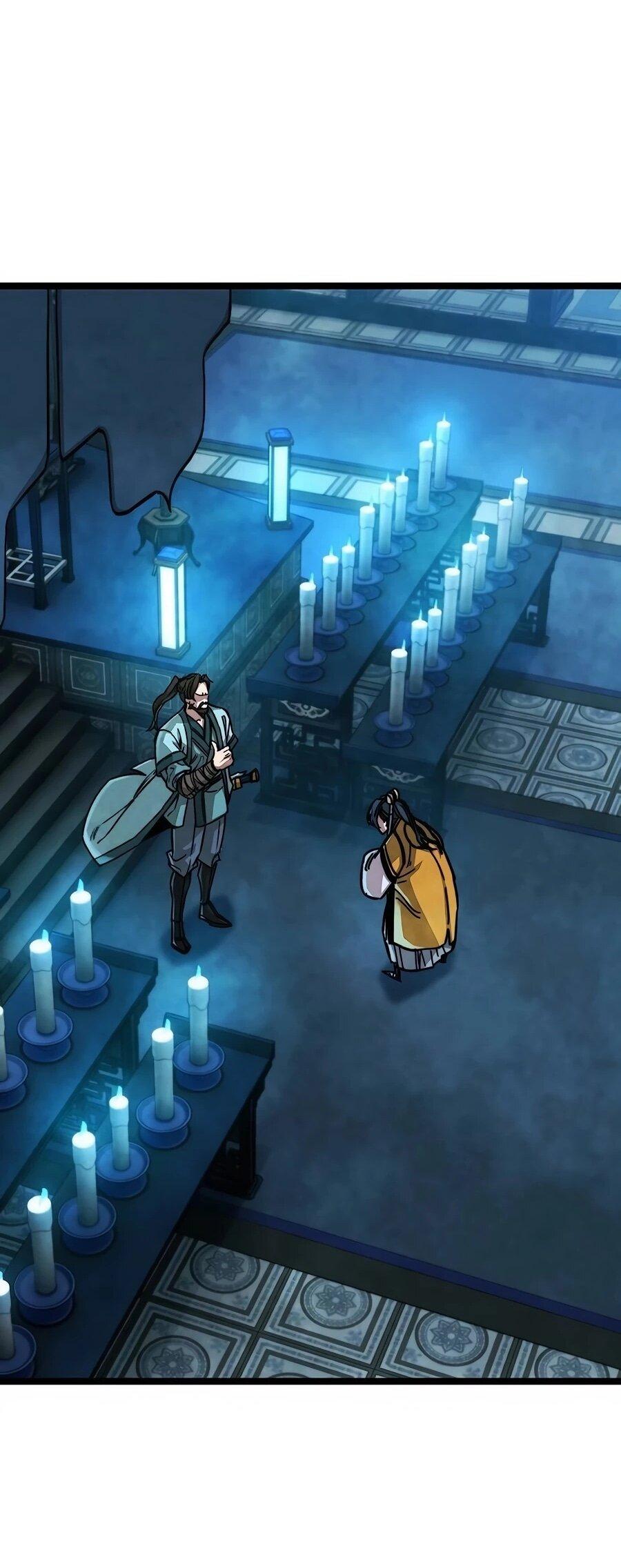 Манга Абсолютный учёный - Глава 1 Страница 55