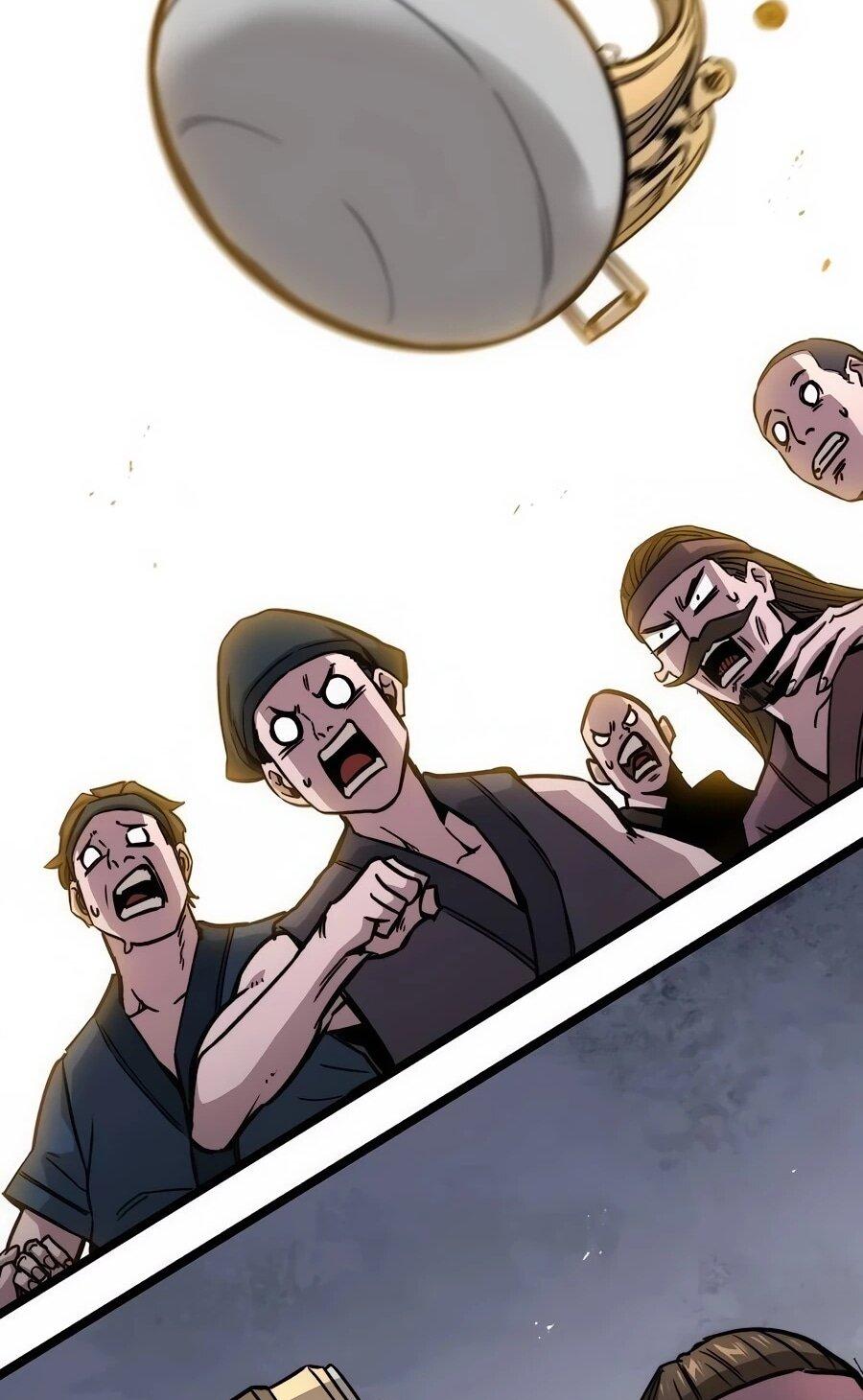 Манга Абсолютный учёный - Глава 1 Страница 165