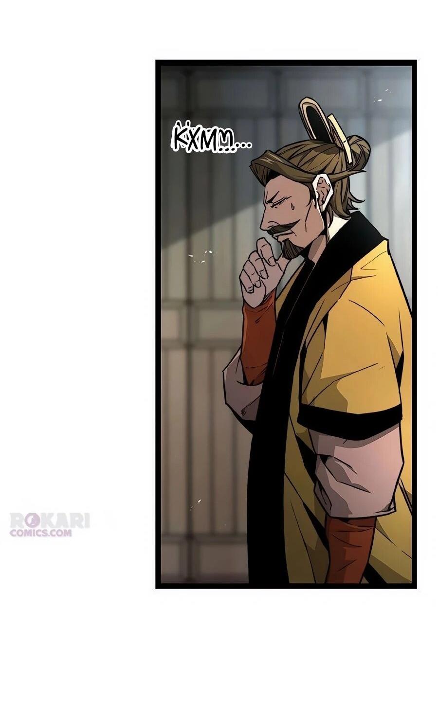 Манга Абсолютный учёный - Глава 25 Страница 22