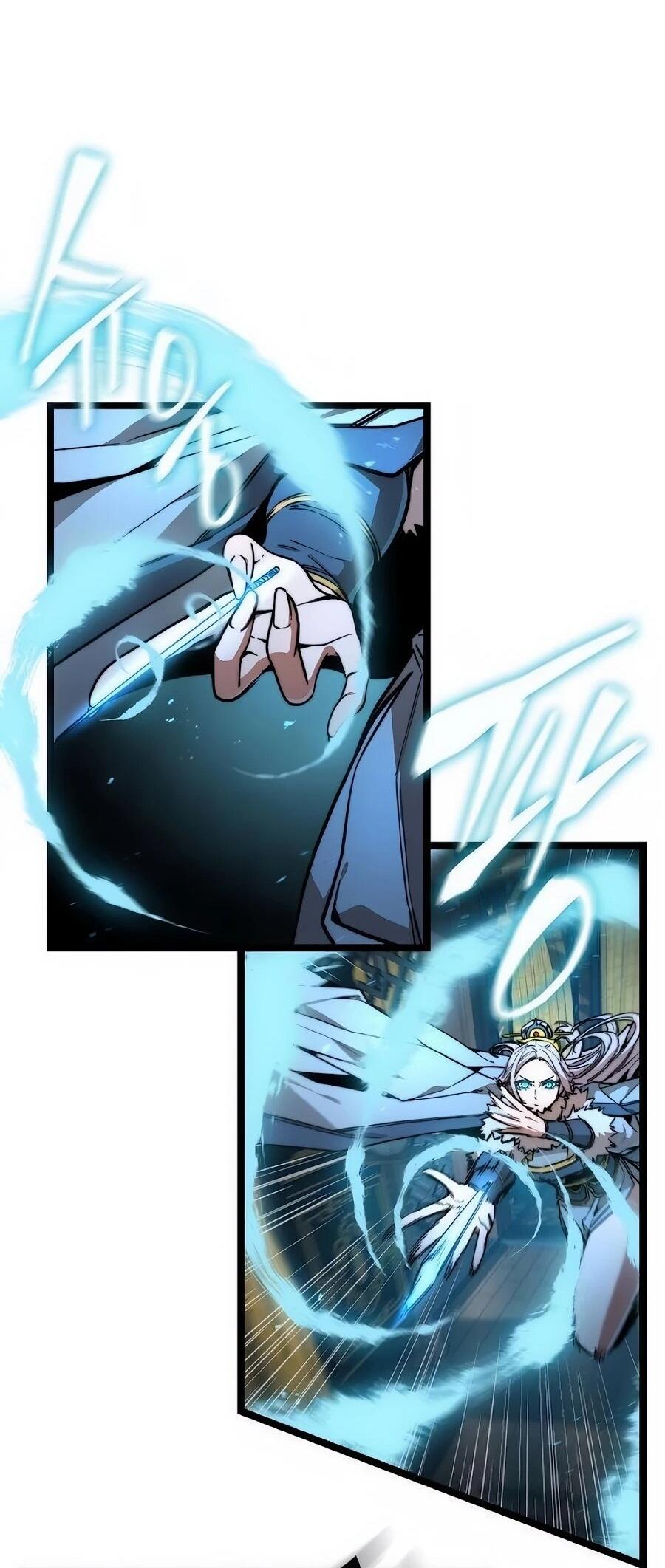 Манга Абсолютный учёный - Глава 25 Страница 89