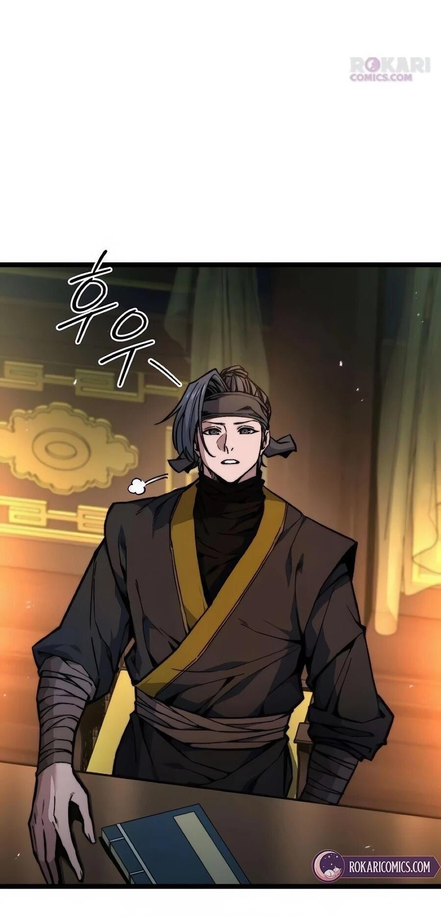 Манга Абсолютный учёный - Глава 24 Страница 20