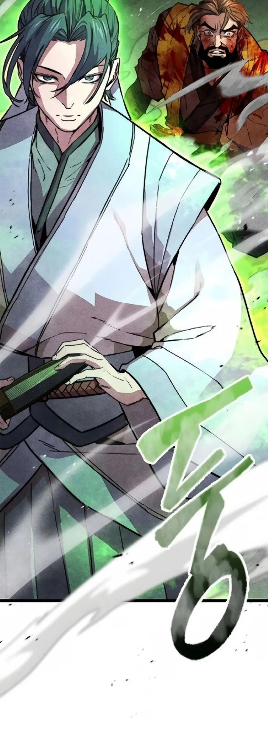 Манга Абсолютный учёный - Глава 29 Страница 42