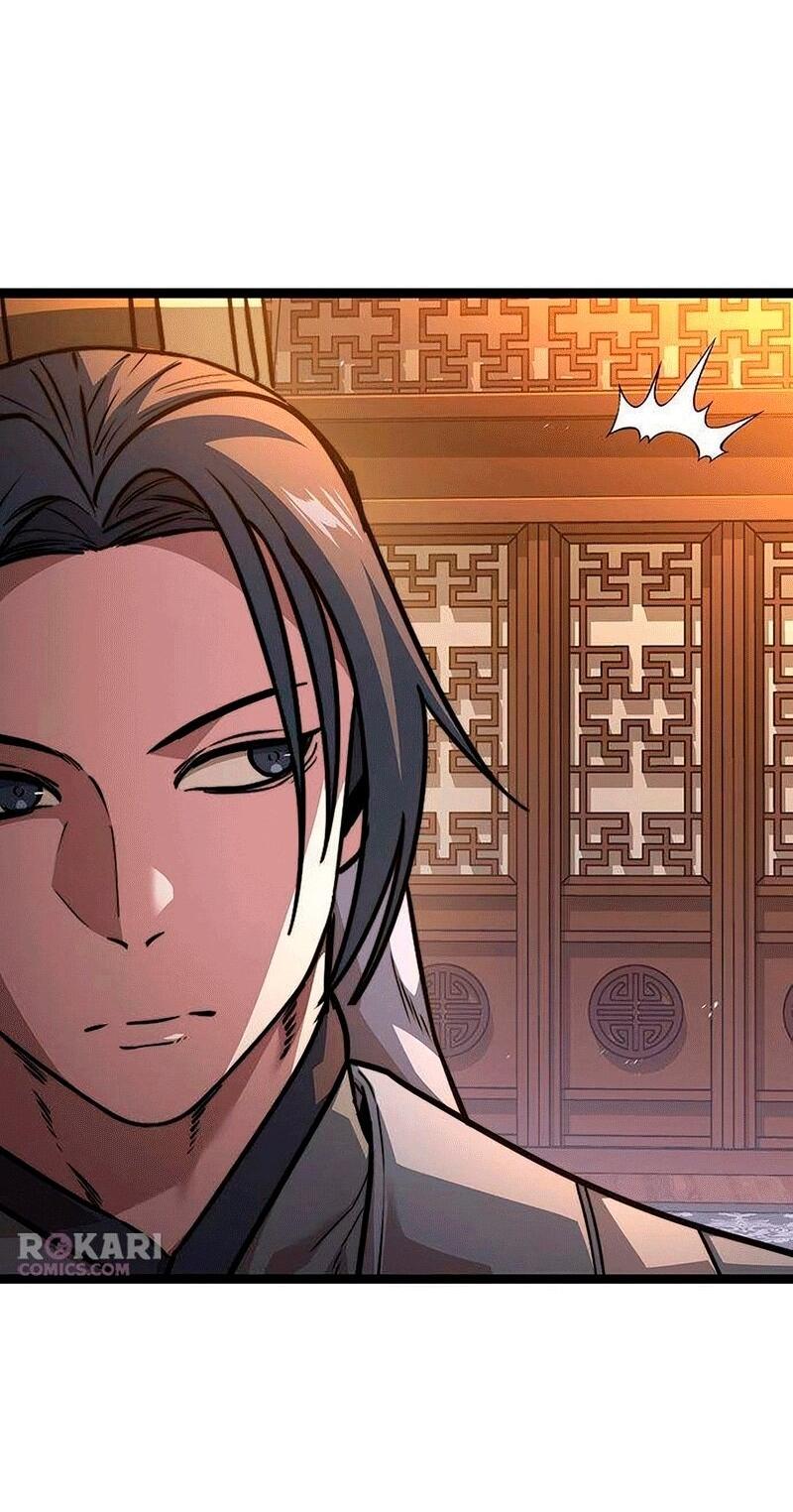 Манга Абсолютный учёный - Глава 31 Страница 39