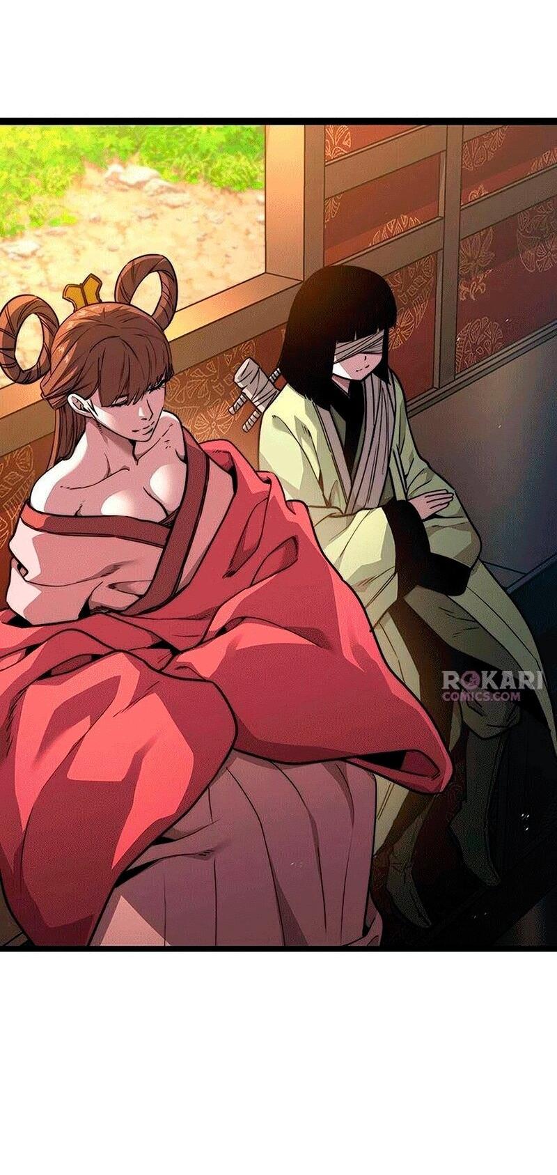 Манга Абсолютный учёный - Глава 31 Страница 80