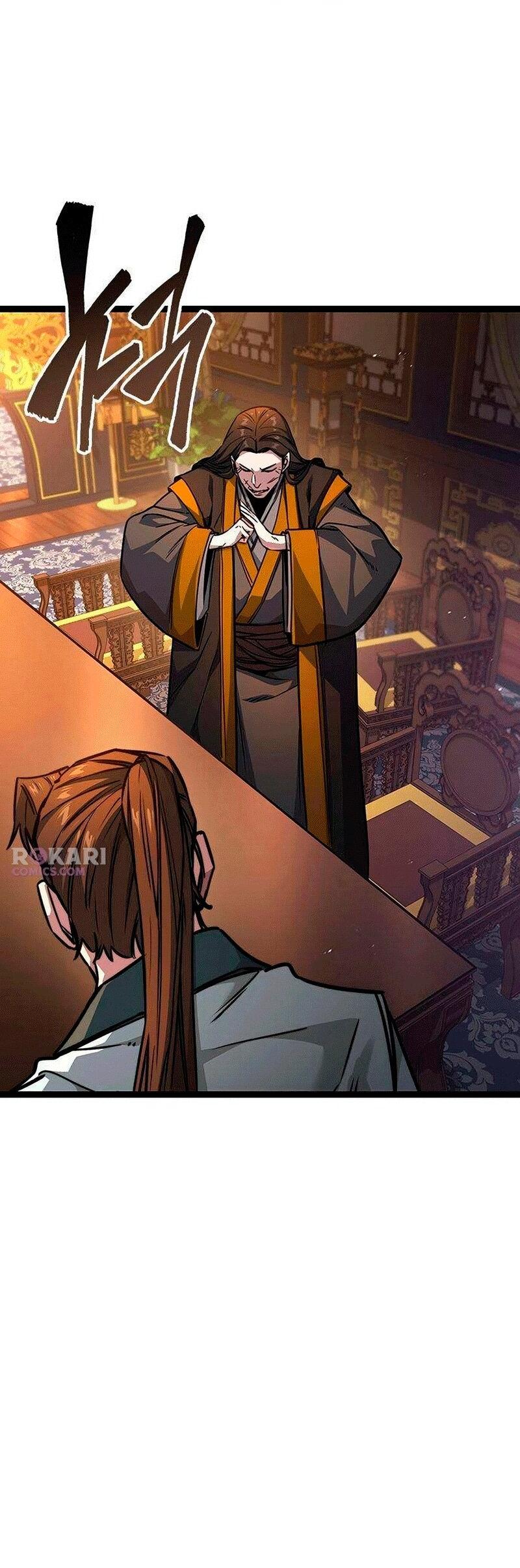 Манга Абсолютный учёный - Глава 31 Страница 33