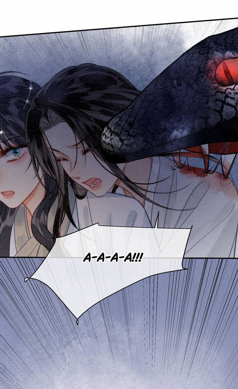 Манга В море - Глава 2 Страница 30